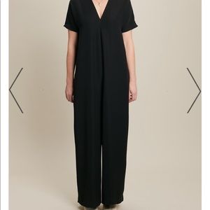 Immaculate Romper / Jumpsuit by Roucha